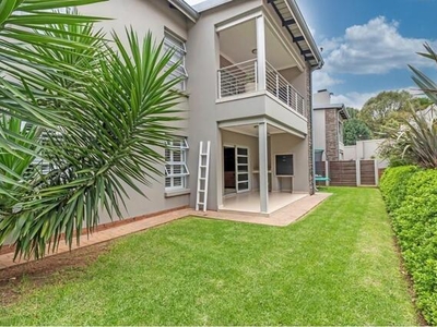 Townhouse For Sale In Westcliff, Johannesburg