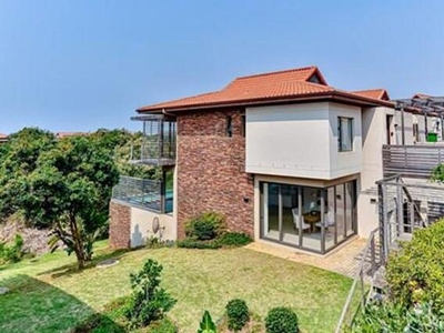 Townhouse For Sale In Zimbali Estate, Ballito