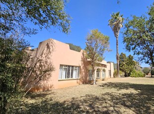 Farm For Sale in Mamogaleskraal