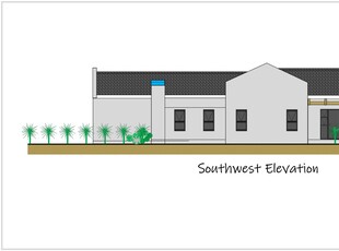 PLOT AND PLAN HOME: SHELLEY POINT GOLF ESTATE