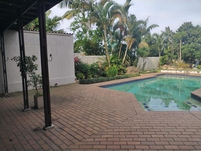 1 Bedroom House to rent in Durban North