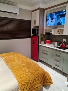 1 Bedroom House to rent in Mooinooi