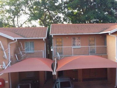 1 Bedroom Townhouse To Let in Polokwane Central