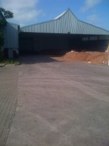 13 213 square meters warehouse to let durban - Durban