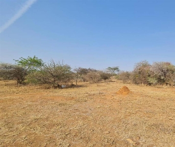1330 m² Land available in The Aloes Lifestyle Estate