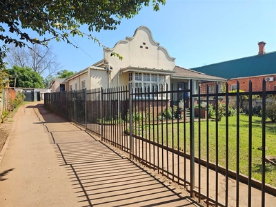 1338 m² Land available in Bulwer