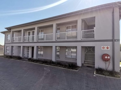 2 Bedroom Apartment To Let in Secunda