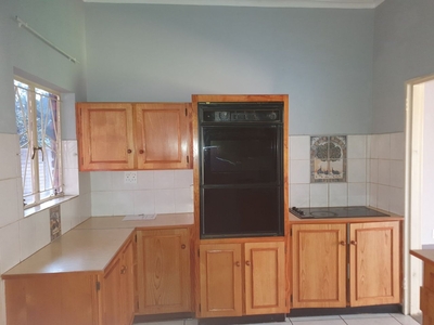 2 Bedroom Townhouse To Let in Lydenburg