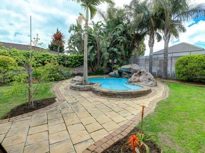 3 bedroom, Durbanville Western Cape N/A