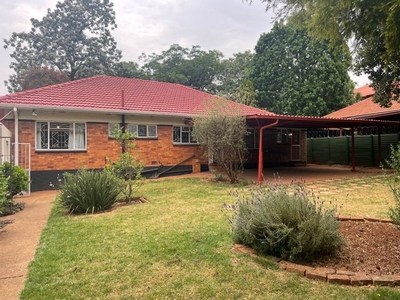 3 Bedroom House For Sale in Hurlyvale