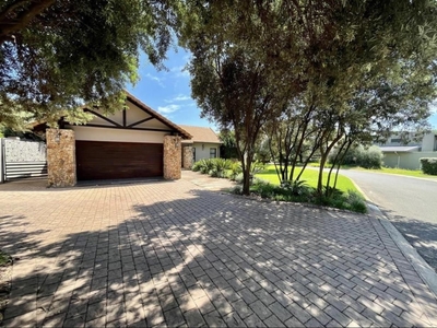 3 Bedroom House To Let in Serengeti Lifestyle Estate