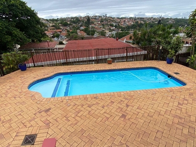 3 Bedroom House to rent in Bluff