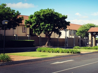 3 Bedroom Townhouse for sale in Bendor - 23 Northview Manor Northview Estate, Bendor, Polokwane