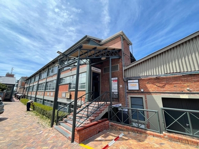 65m² Office To Let in Waverly Business Park, Observatory