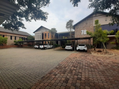 71m² Office To Let in Pretoria, Silver Lakes