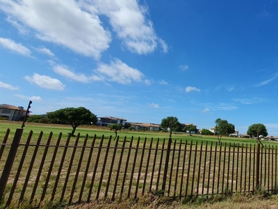 839m² Vacant Land For Sale in Country Club