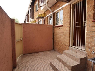 Apartment For Rent In Birchleigh, Kempton Park