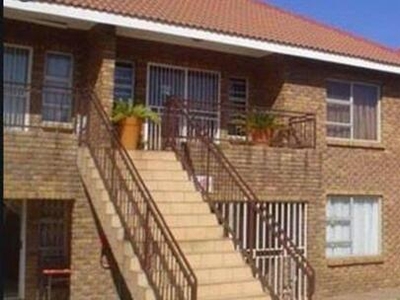 Apartment For Rent In Birchleigh, Kempton Park