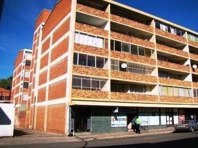 Apartment For Rent In Bloemfontein Central, Bloemfontein