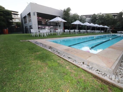 Apartment For Rent In Dainfern, Sandton