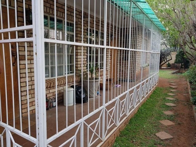 Apartment For Rent In Die Bult, Potchefstroom