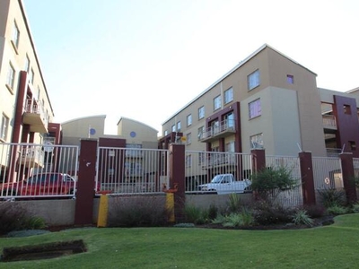Apartment For Rent In Die Bult, Potchefstroom