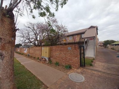 Apartment For Rent In Eloffsdal, Pretoria