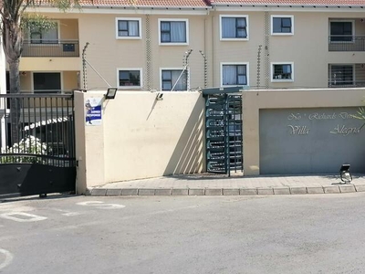 Apartment For Rent In Halfway House, Midrand