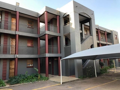 Apartment For Rent In Hatfield, Pretoria