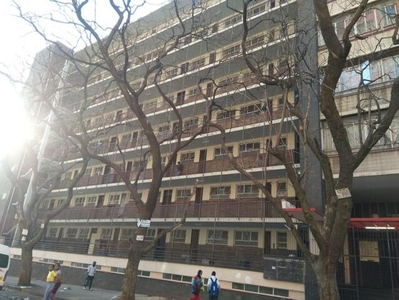Apartment For Rent In Hillbrow, Johannesburg