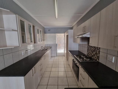 Apartment For Rent In Jan Cilliers Park, Welkom