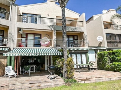 Apartment For Rent In Key West Estate, Hartbeespoort