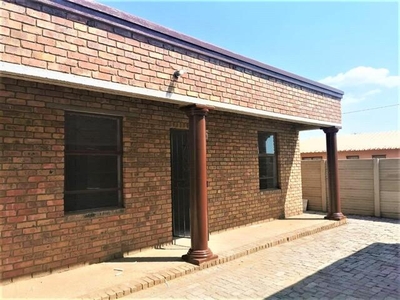 Apartment For Rent In Kwaguqa, Witbank