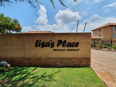 Apartment For Rent In Montana, Pretoria