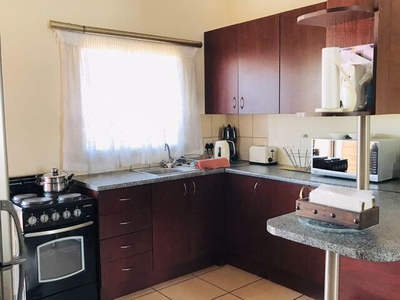 Apartment For Rent In Norton Home Estate, Benoni