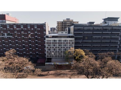 Apartment For Rent In Pretoria Central, Pretoria