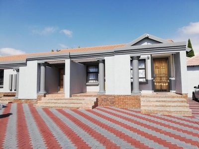 Apartment For Rent In Secunda, Mpumalanga