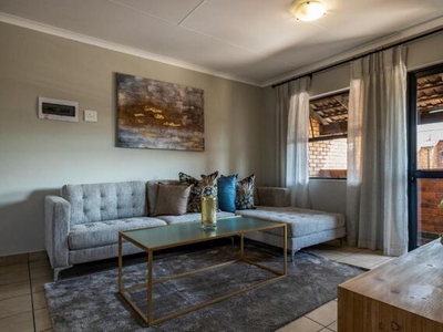 Apartment For Rent In Southdale, Johannesburg
