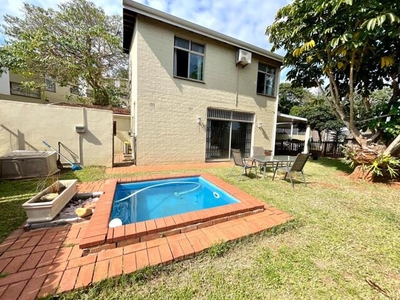 Apartment For Rent In Sunningdale, Umhlanga