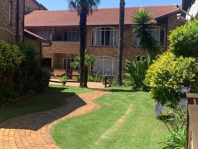 Apartment For Sale In Albemarle Ext 1, Germiston