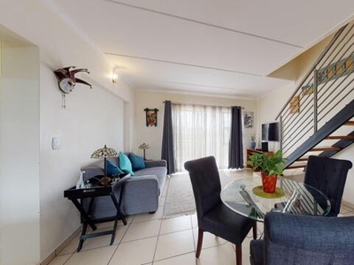 Apartment For Sale In Barbeque Downs, Midrand