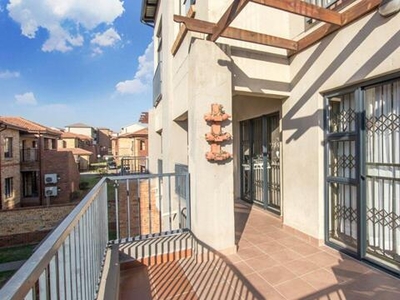 Apartment For Sale In Bergbron, Roodepoort