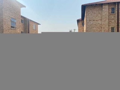 Apartment For Sale In Fairland, Randburg