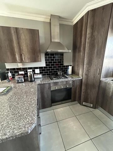 Apartment For Sale In Homes Haven, Krugersdorp