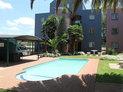 Apartment For Sale In Kannoniers Park, Potchefstroom