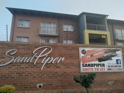 Apartment For Sale In Montana Park, Pretoria