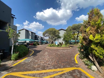 Apartment For Sale In Northgate, Randburg