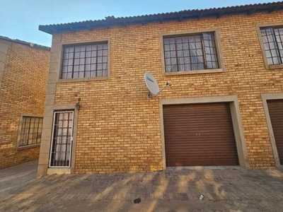 Apartment For Sale In Westergloor, Randfontein