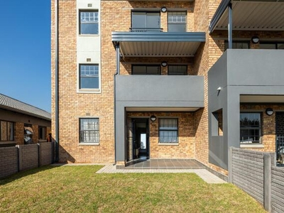 Apartment For Sale In Wolmer, Pretoria