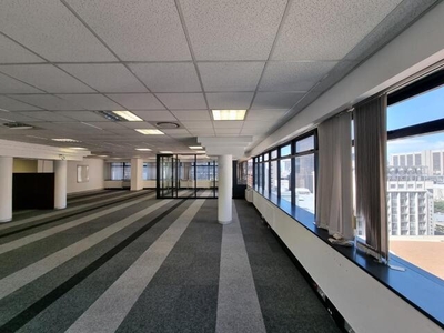 Commercial Property For Rent In Cape Town City Centre, Cape Town